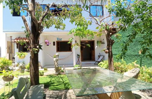 CASA BARRA DE SANTO ANTÔNIO, ilha da croa - Photo 11