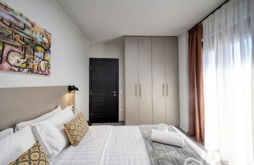 V P Trikala Luxury Suites - Foto 7