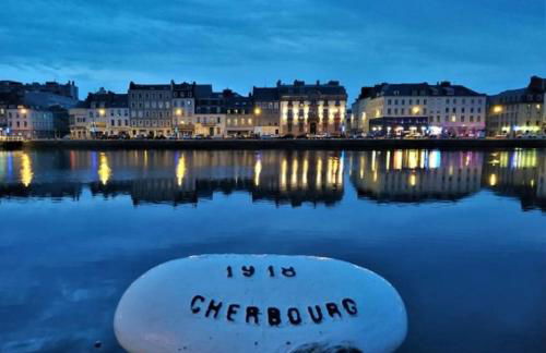 Appart Cosy emplacement N1 Théâtre - Foto 23