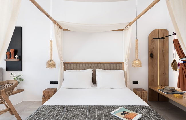 Athina Milos Suites - Foto 8