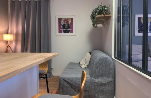 Modern central Prenzlberg Elil - Foto 6