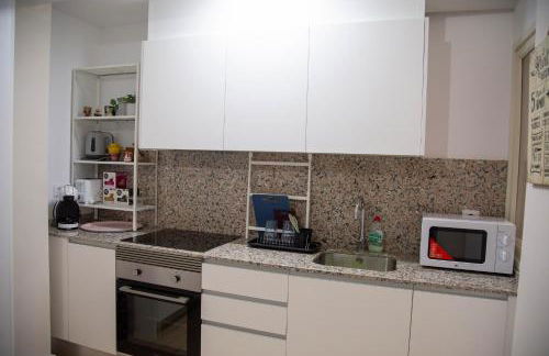 Sunflower Apartment Céntrico - Foto 17