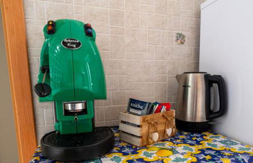 Renza House Chiaia - Foto 24