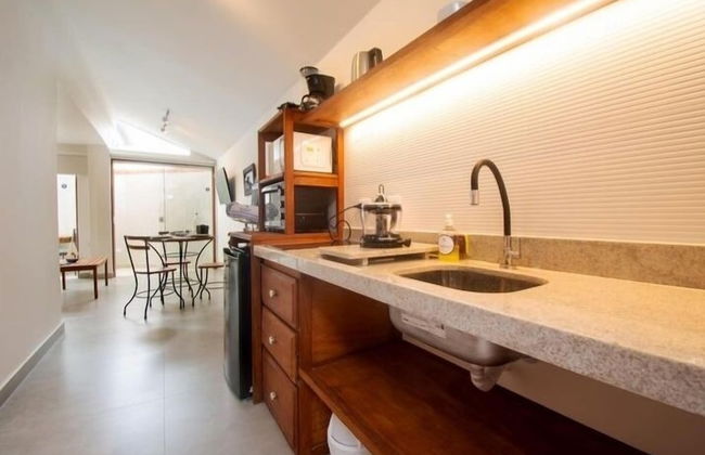 Bella Buzios Apartamentos - Foto 11