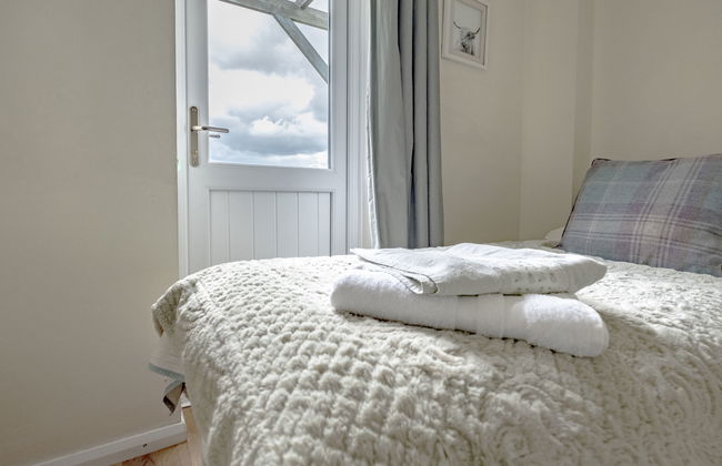 Fir Cottage - Foto 25