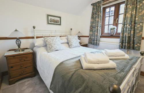 Strawberry Cottage Snettisham close RSPB and Wild Ken Hill - Crabpot Cottages Sheringham - Foto 24