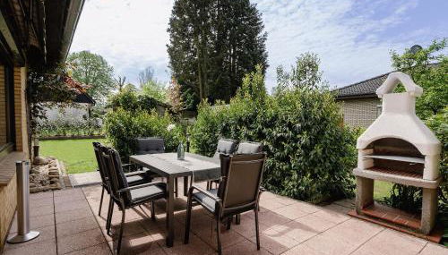 Haus Laura - Foto 2, Garden, Garden view