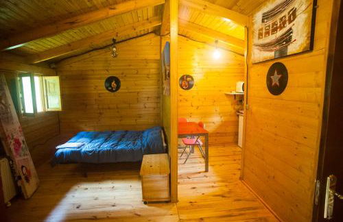 Cabañas aloños sociedad limitada - Foto 17