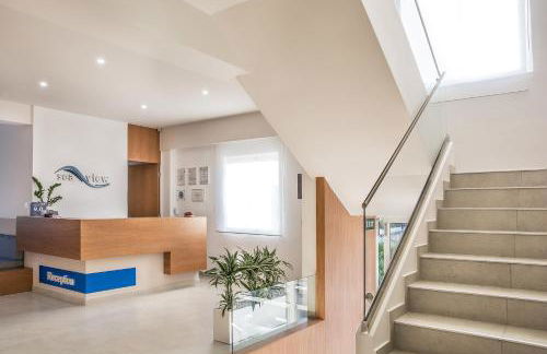 Sea View Hotel & Apartments - Foto 26