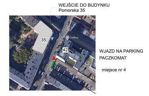 Apartament Pracownia - Foto 30