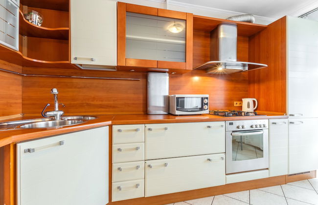 Inndays Kaluzhskaya - Foto 3