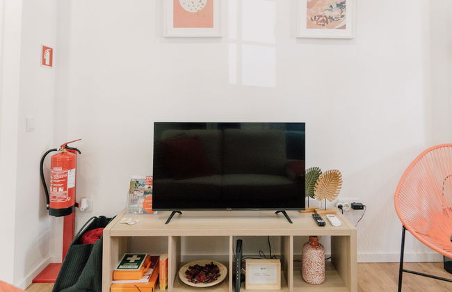 Oporto Yellow Villas - Photo 27