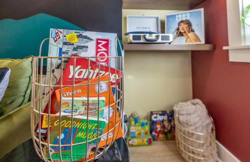 Themed Property on Carson St with Hot Tub - Foto 18