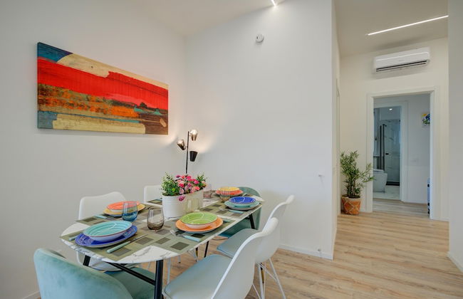 Modern Apartment in Arona - Foto 8