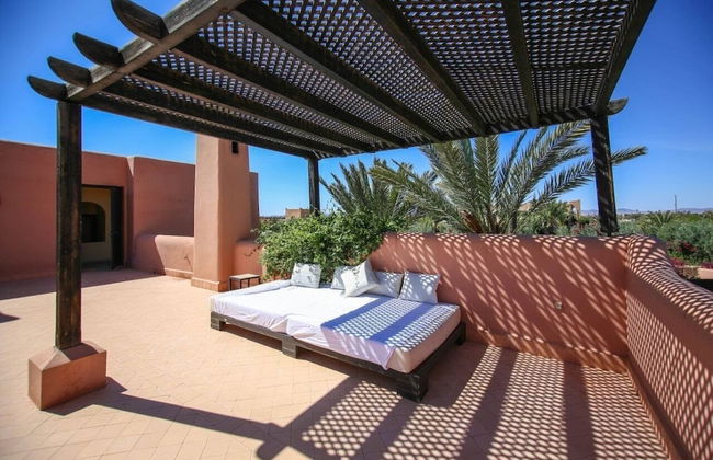 Villa Abraj annakhil - Foto 12