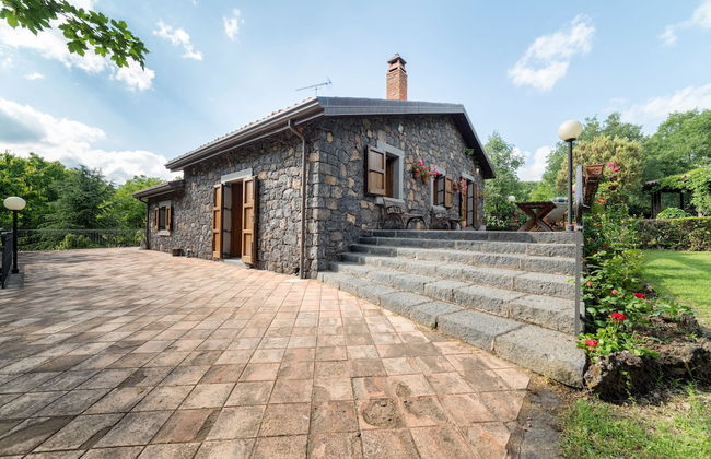 Il Castagno dell'Etna - Foto 53