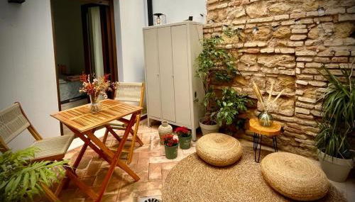 Apartamento en casco histórico de Córdoba/piscina - Foto 5