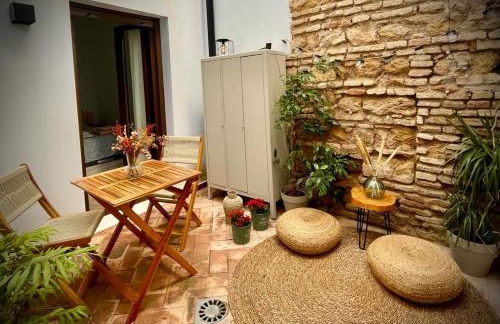 Apartamento en casco histórico de Córdoba/piscina - Foto 5