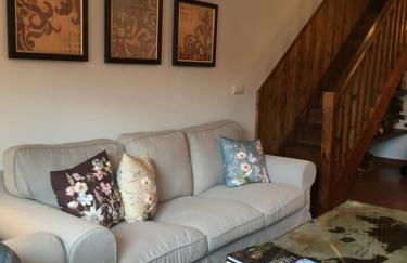 PRECIOSO CHALET JUNTO A POTES CON PISCINA-4 Hab,3 Baños - Photo 25