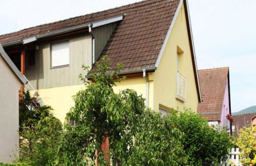 La maison du Vignoble - Foto 13