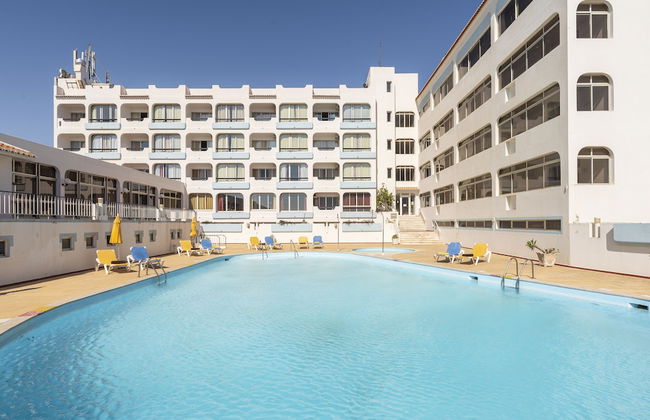 Aparthotel Navigator - Foto 23