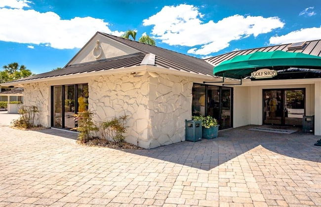 5 Room Saddlebrook Golfview Villa 2BR 2BA - Photo 22