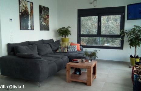 Villa Olivia - Photo 28