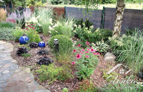 Dom Oleńka- Kaszuby, weekend, wakacje, sauna, jacuzzi, jezioro - Foto 46