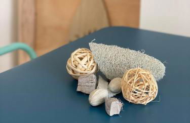 Genas Azieu - Le Chalet, La Bastide, Le Loft, Le Mas et la Paillote - Foto 38