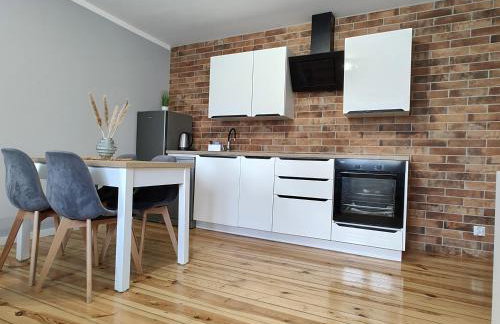 Apartamenty Pszczew Krzysztof Michna Lubuskie Mazury Apartament "Natalia" - Foto 7