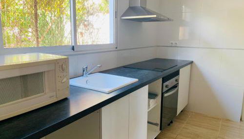 Casita Luminosa en Playa de Gandía - Photo 5