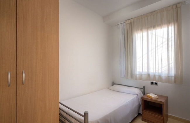 SG Costa BCN Apartments - Photo 9