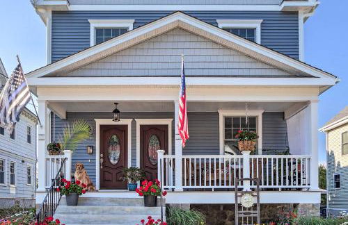 New London Hideaway Near Beaches and Local Spots! - Foto 35