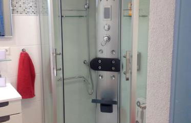 Ferienwohnung Sasbachwalden H15 Ap6 mit beheiztem Innenpool und Sauna - Foto 6