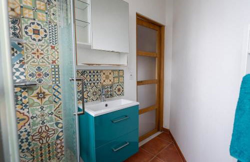 Le St Jacques 360 - CALME - WIFI Fibre Très Haut Débit - Lumineux - Proche Gare PIRMIL - Foto 13