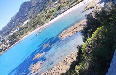 2-room apartment near Cefalù with 2 pools - Casa Vacanze Luna - Foto 58