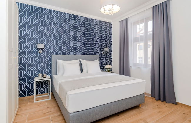 Eight Secrets Boutique Residence by Dwellfort - Foto 12