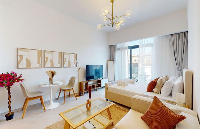 Primestay - Oxford 212 Residences - JVC - Foto 1