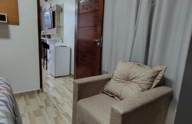 Apartamento - Studio por temporada no centro de Macapá - mobiliado - Foto 30