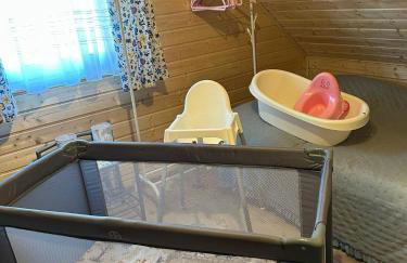 ''Kaszebe ''Domek letniskowy całoroczny z jacuzzi ,klimatyzacja nad jeziorem Raduńskim - Foto 6