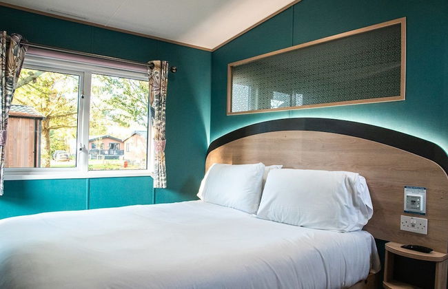 Sandy Balls Holiday Village - Foto 31