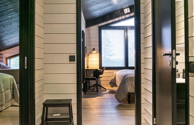 Villa arcus a - Foto 18