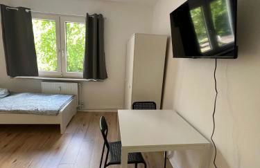 RENT SOLUTION - Apartments in Herne - bis zu 10 Personen - Foto 6