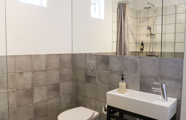 Saga Studios by Heimaleiga - Foto 50