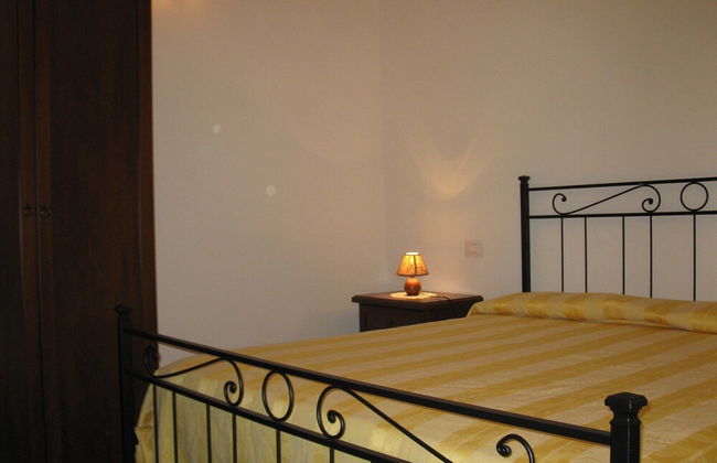 Cottage in Asciano With Pool and Terrace - Foto 12