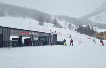 Le 1888 Val d'Isère - Foto 56