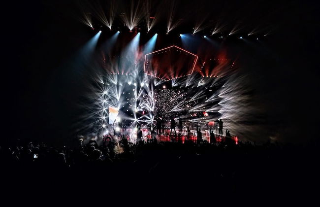 Inn at Northrup Station - Foto 31