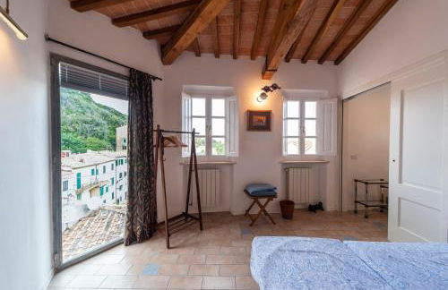 Villa Il Guardingo - Photo 7