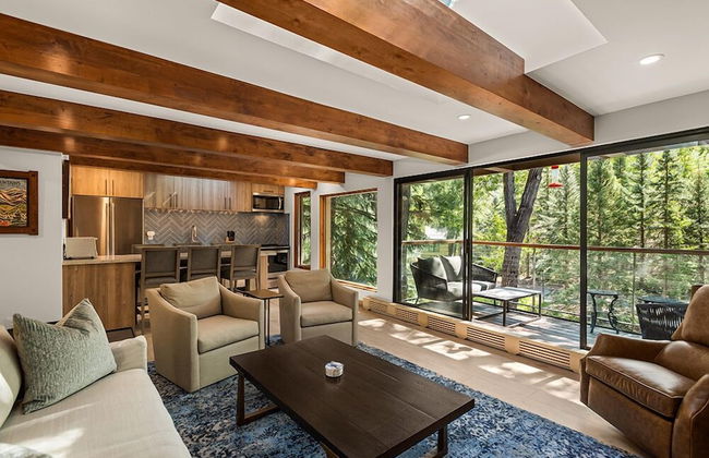 Chateau Eau Claire & Roaring Fork by Frias Properties - Foto 62