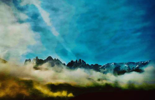 Oberprantschöllhof - Horse Mountain Stable - Foto 31